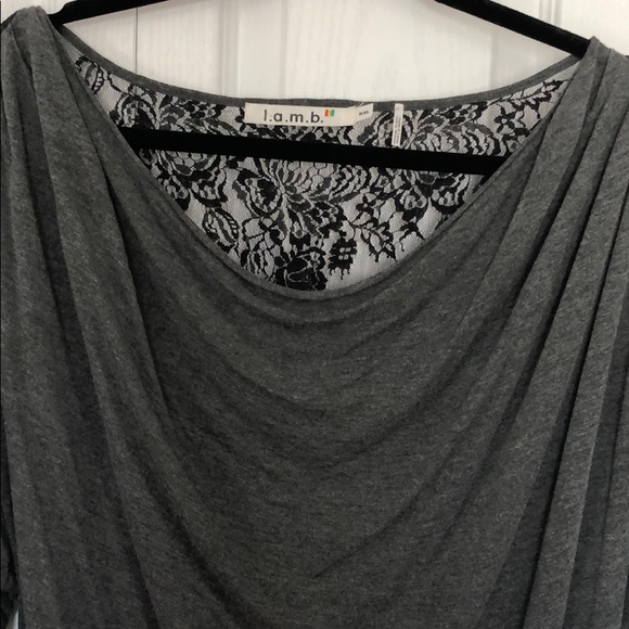 LAMB tunic size xs - Picture 2 of 7